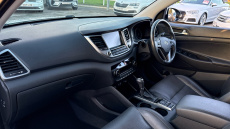 Hyundai Tucson 1.7 CRDi Blue Drive Sport Edition 5dr 2WD DCT Diesel Estate